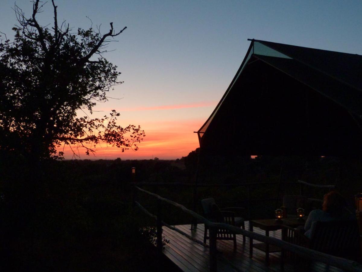 Eco Glamping Portugal Nature Lodge Sao Luis Luaran gambar