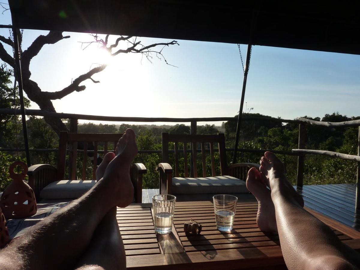 Eco Glamping Portugal Nature Lodge Sao Luis Luaran gambar