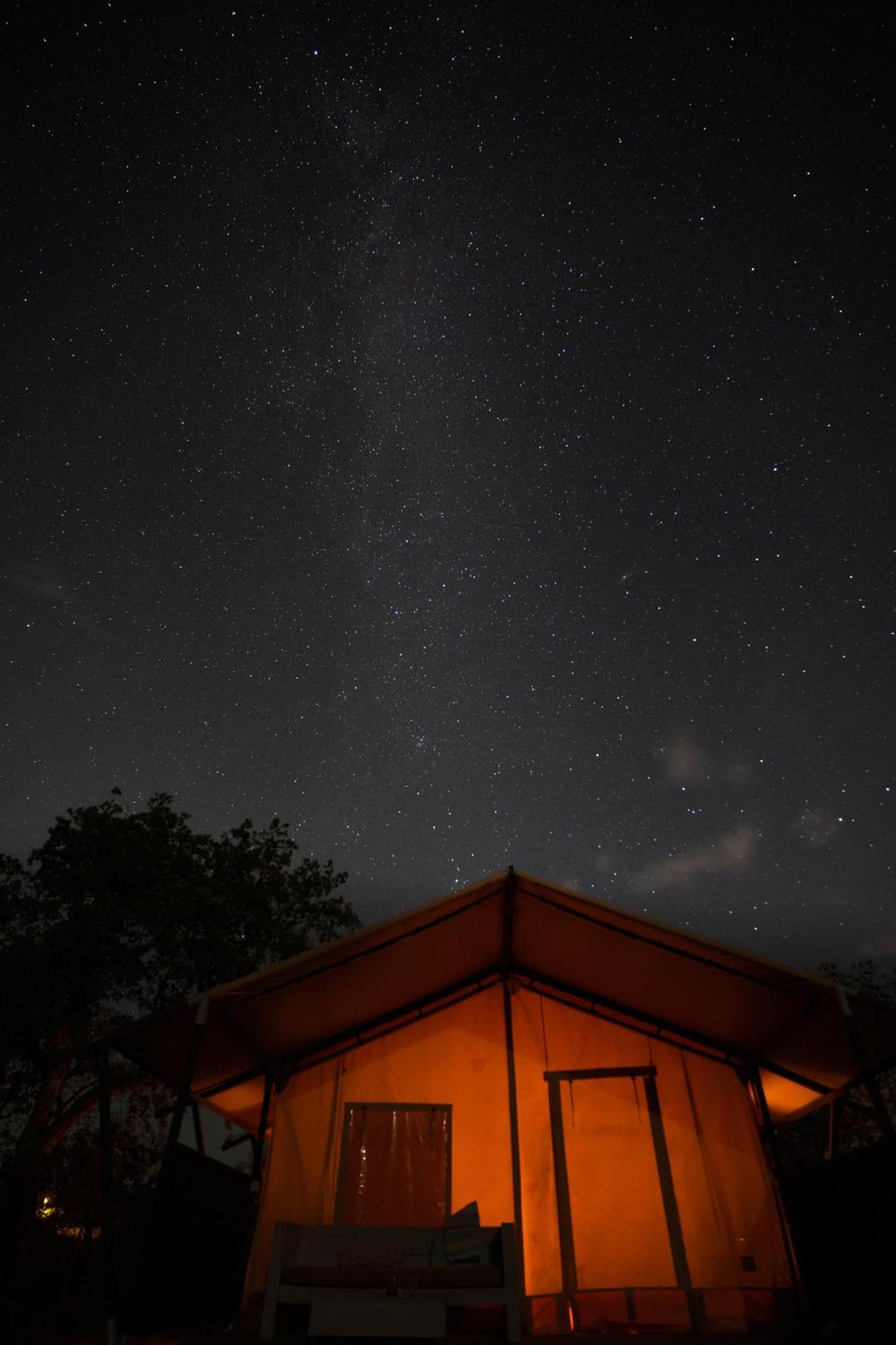 Eco Glamping Portugal Nature Lodge Sao Luis Luaran gambar