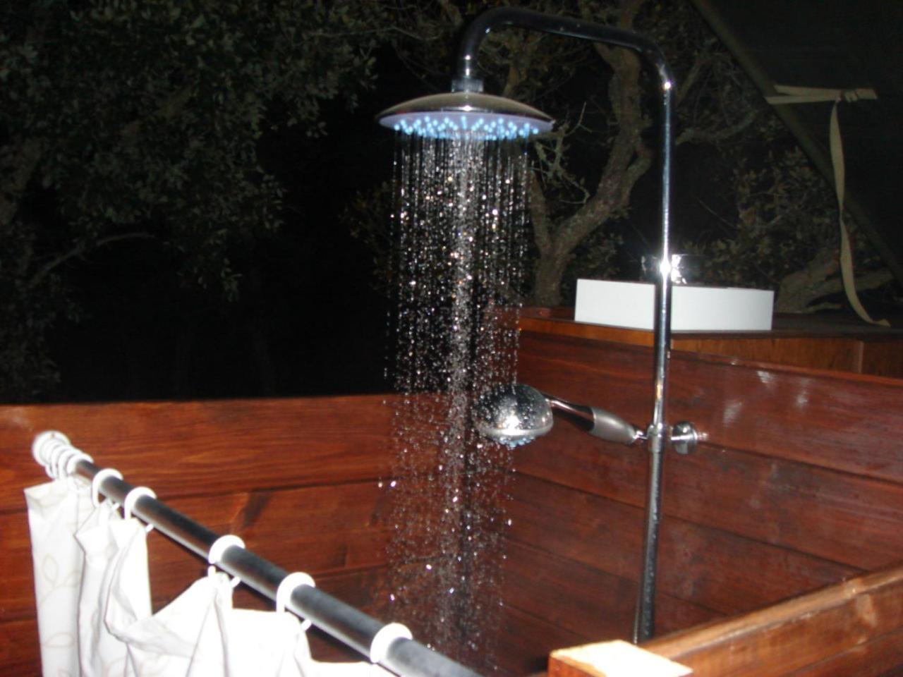 Eco Glamping Portugal Nature Lodge Sao Luis Luaran gambar