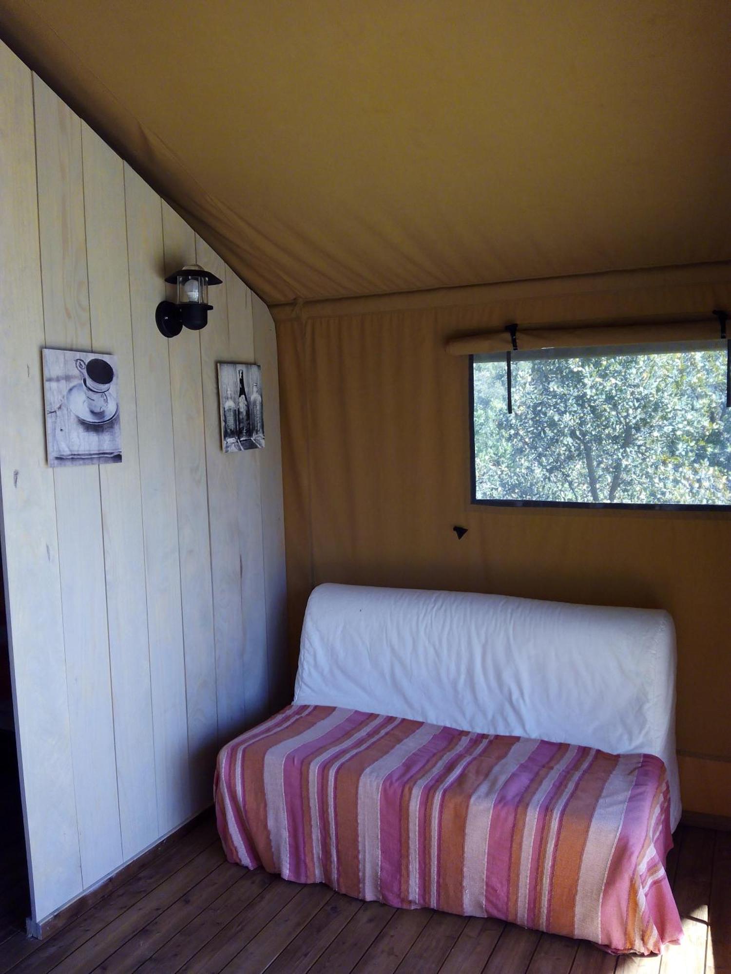 Eco Glamping Portugal Nature Lodge Sao Luis Luaran gambar