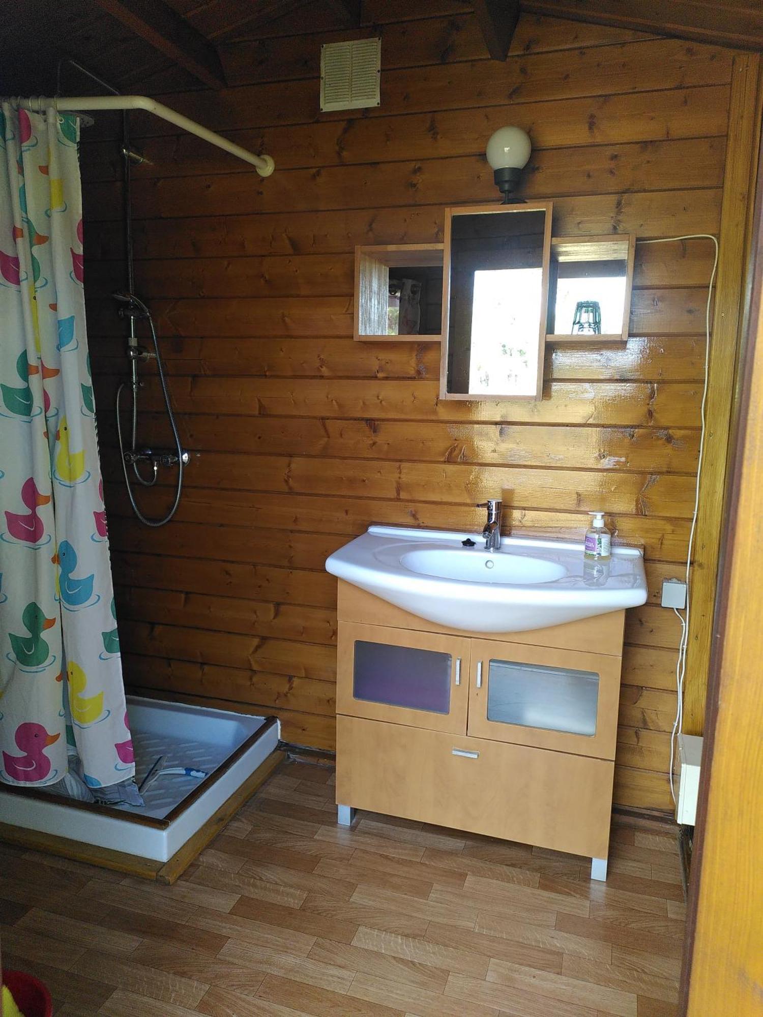 Eco Glamping Portugal Nature Lodge Sao Luis Luaran gambar