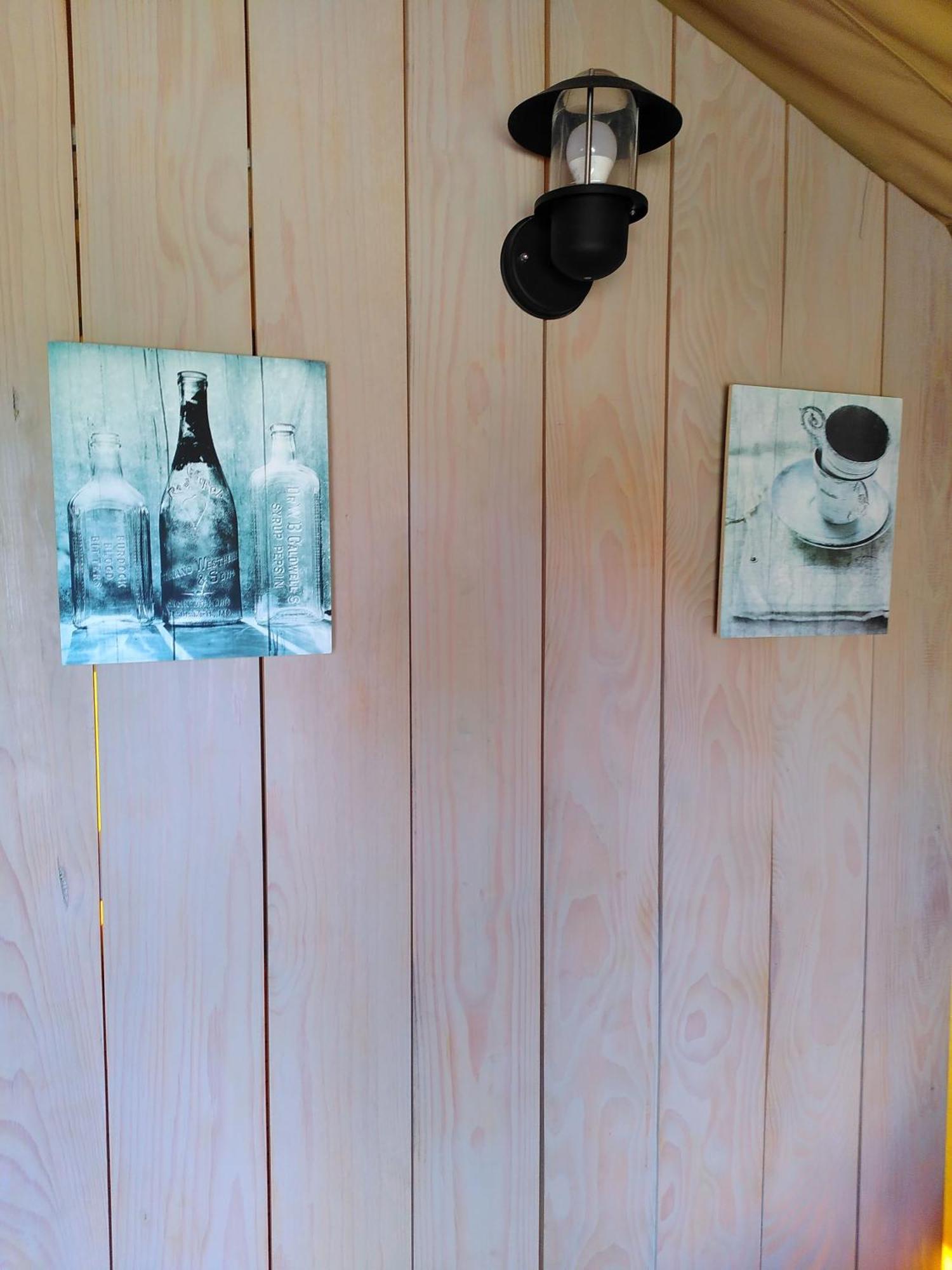 Eco Glamping Portugal Nature Lodge Sao Luis Luaran gambar